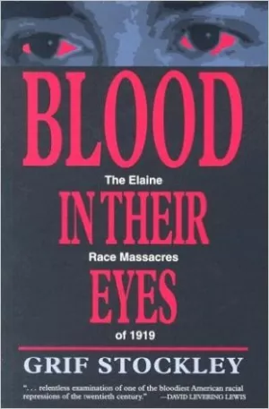 Blood in Their Eyes