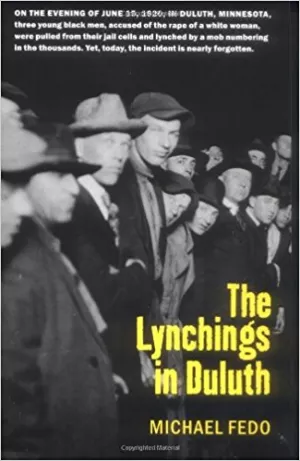 The Lynching in Duluth