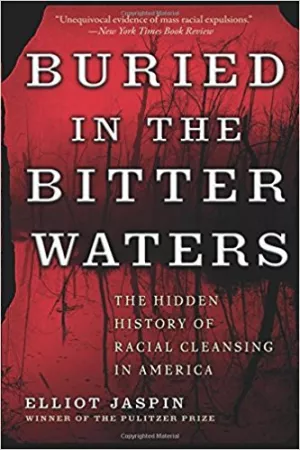 https://www.amazon.com/Buried-Bitter-Waters-History-Cleansing/dp/0465036376/ref=sr_1_1?ie=UTF8&qid=1528467921&sr=8-1&keywords=Buried+in+the+Bitter+Waters%3A+The+hidden+history+of+Racial+Cleansing+in+America