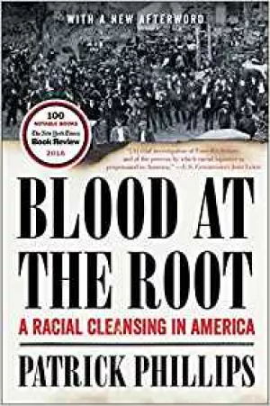 https://www.amazon.com/Blood-Root-Racial-Cleansing-America/dp/0393354733/ref=sr_1_1?ie=UTF8&qid=1528290359&sr=8-1&keywords=blood+at+the+root