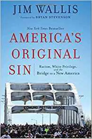 America's Original Sin: Racism, White Privilege, and the Bridge to a New America