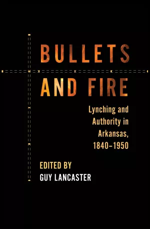 Cover of Bullets and Fire.