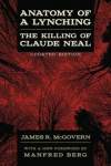 Anatomy of a lynching: The killing of Claude Neal.