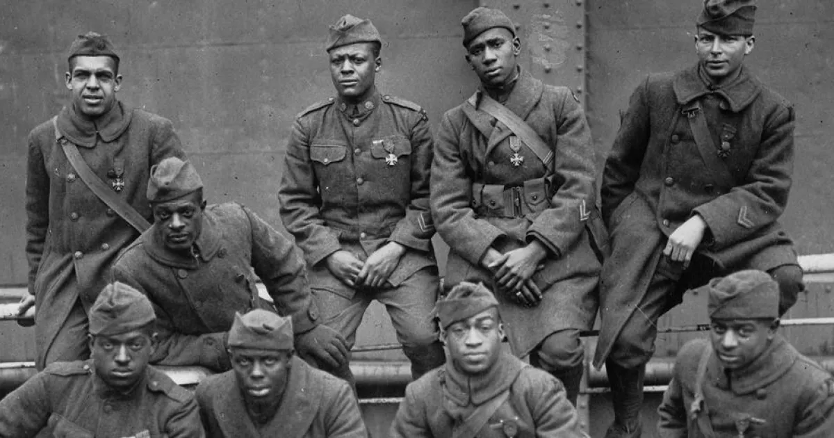 Lynching in America: Targeting Black Veterans | The Lynching Sites ...